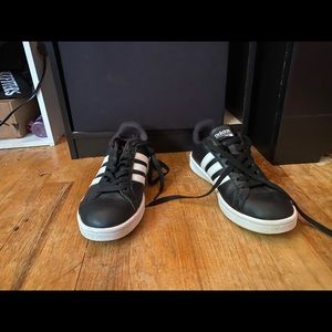 Women’s adidas sneakers